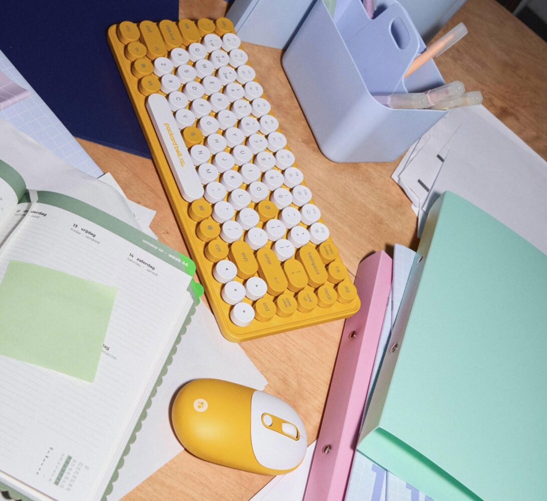 Packard Bell DotCombo