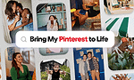 Pinterest zet vol in op visuele zoekadvertenties