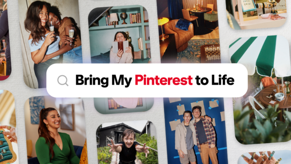 Pinterest zet vol in op visuele zoekadvertenties