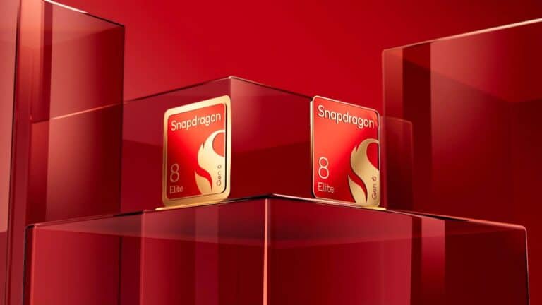 Qualcomm introduceert high-end Snapdragon 8 Elite Gen 6