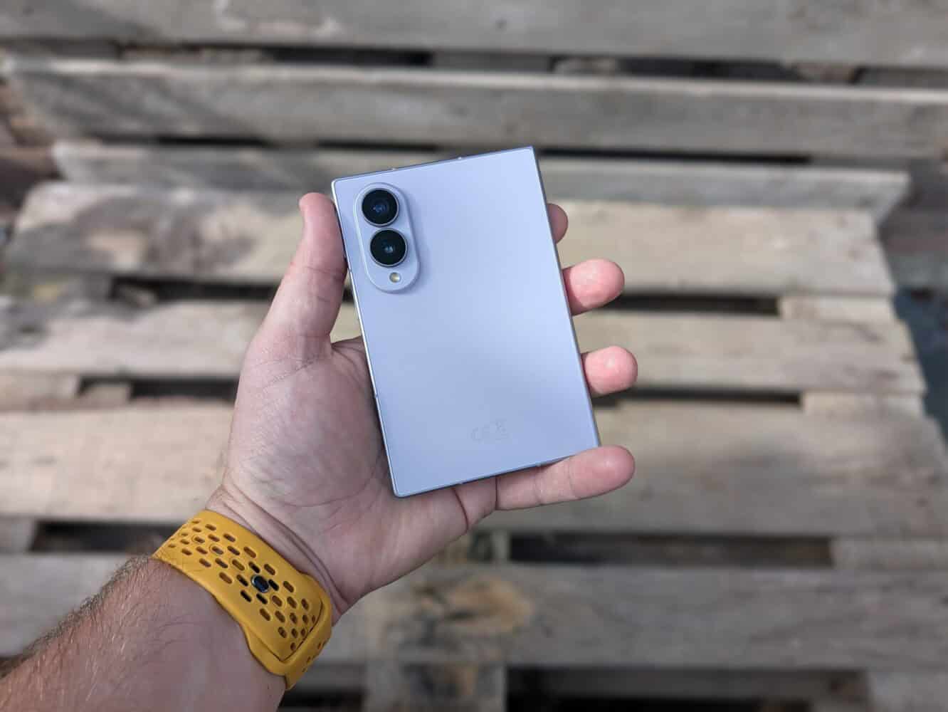 Samsung Galaxy Z Fold 8 (7)