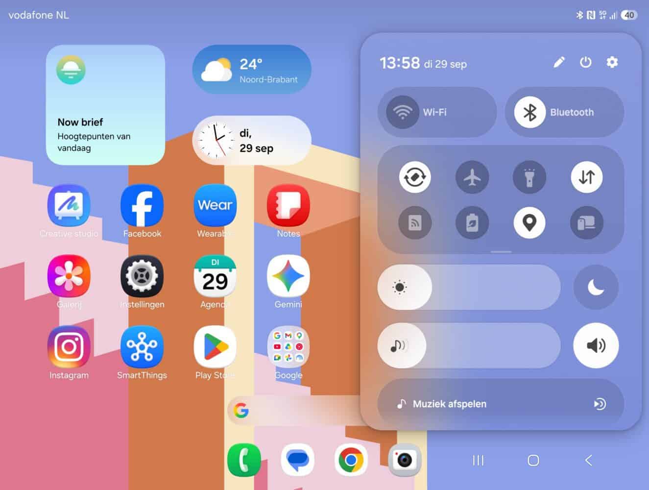 Samsung Galaxy Z Fold 8 – software 1