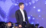 Altman stelt OpenAI-beursgang uit wegens risico AI