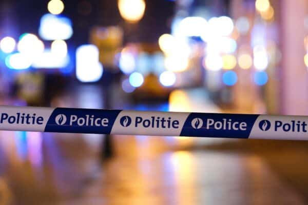 Gentse politie lanceert chatbot