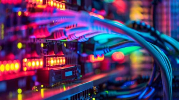 Nederlands Switch plant datacenter tot miljard euro in België