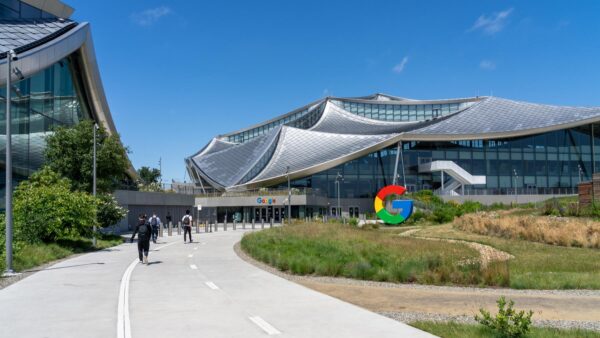 Google krijgt megaboete voor verwerking locatiegegevens