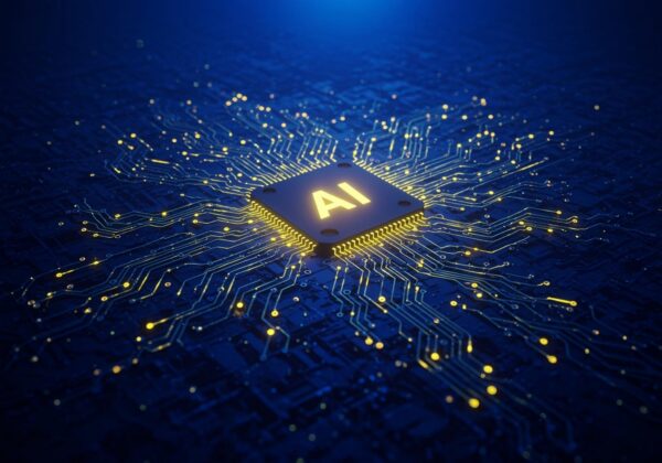 Shadow AI en verouderde systemen remmen AI-ambities publieke sector