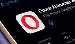 Opera verliest rechtszaak over DMA-status Microsoft Edge