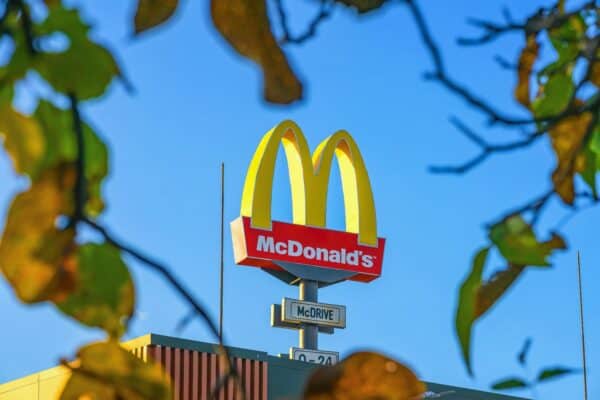 McDonald’s pompt miljarden in AI en franchisemodernisering