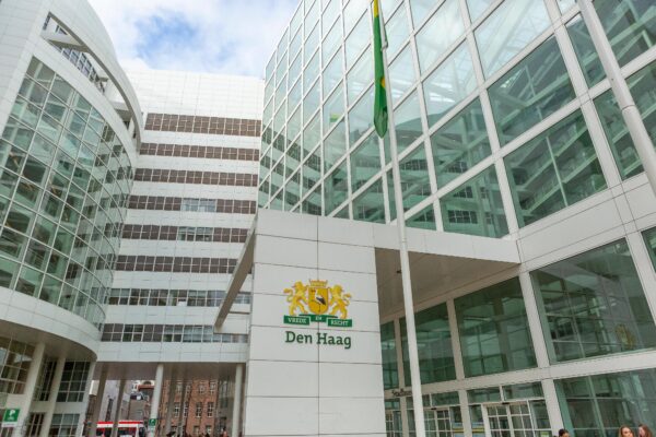 ICT-kosten gemeenten stijgen naar 121 euro per inwoner