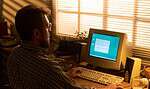 58 procent organisaties getroffen door incident met oude software