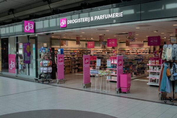 Datalek bij webshop DA raakt 236.000 klanten