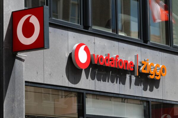 VodafoneZiggo zet als eerste in Europa DOCSIS 4.0-netwerk klaar