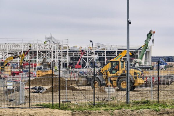 Helft Europese datacenters onzichtbaar ondanks rapportageplicht