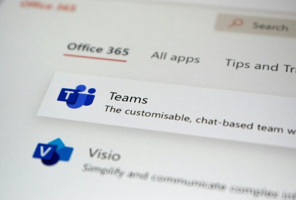 Teams kan externe bots automatisch weren