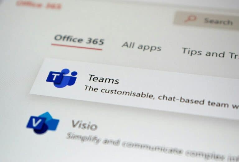Teams kan externe bots automatisch weren