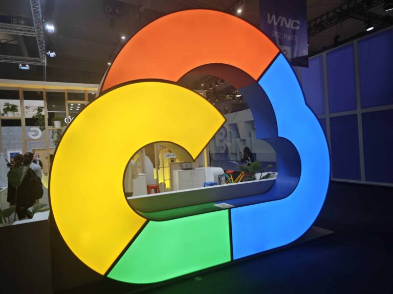 Google Cloud-storing in Londen leidt tot wereldwijde uitval Revolut
