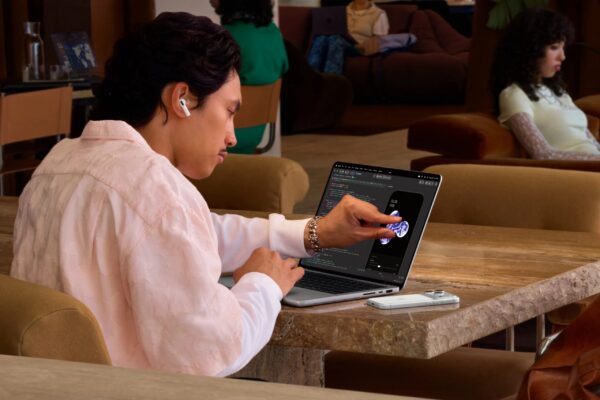 Apple maakt ommezwaai, MacBook Pro krijgt eindelijk touchscreen