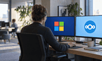 Minder afhankelijk worden van Microsoft kost tijd