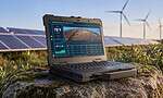 Dell presenteert twee laptops voor zwaar veldwerk