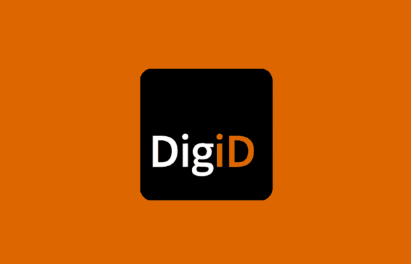 DigiD legt problemen bij de gebruiker neer