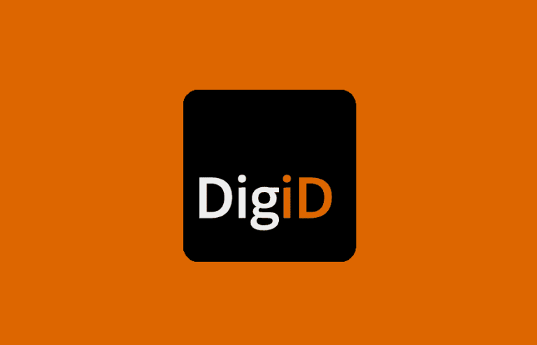 DigiD legt problemen bij de gebruiker neer