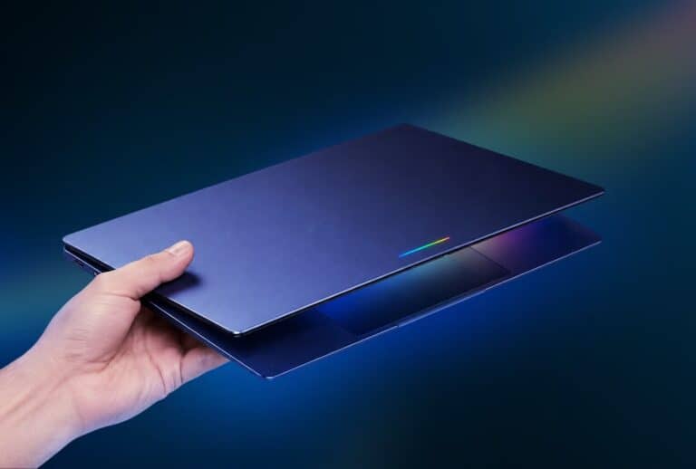 Niet elke Googlebook is gelijk: Intel worstelt met zware apps
