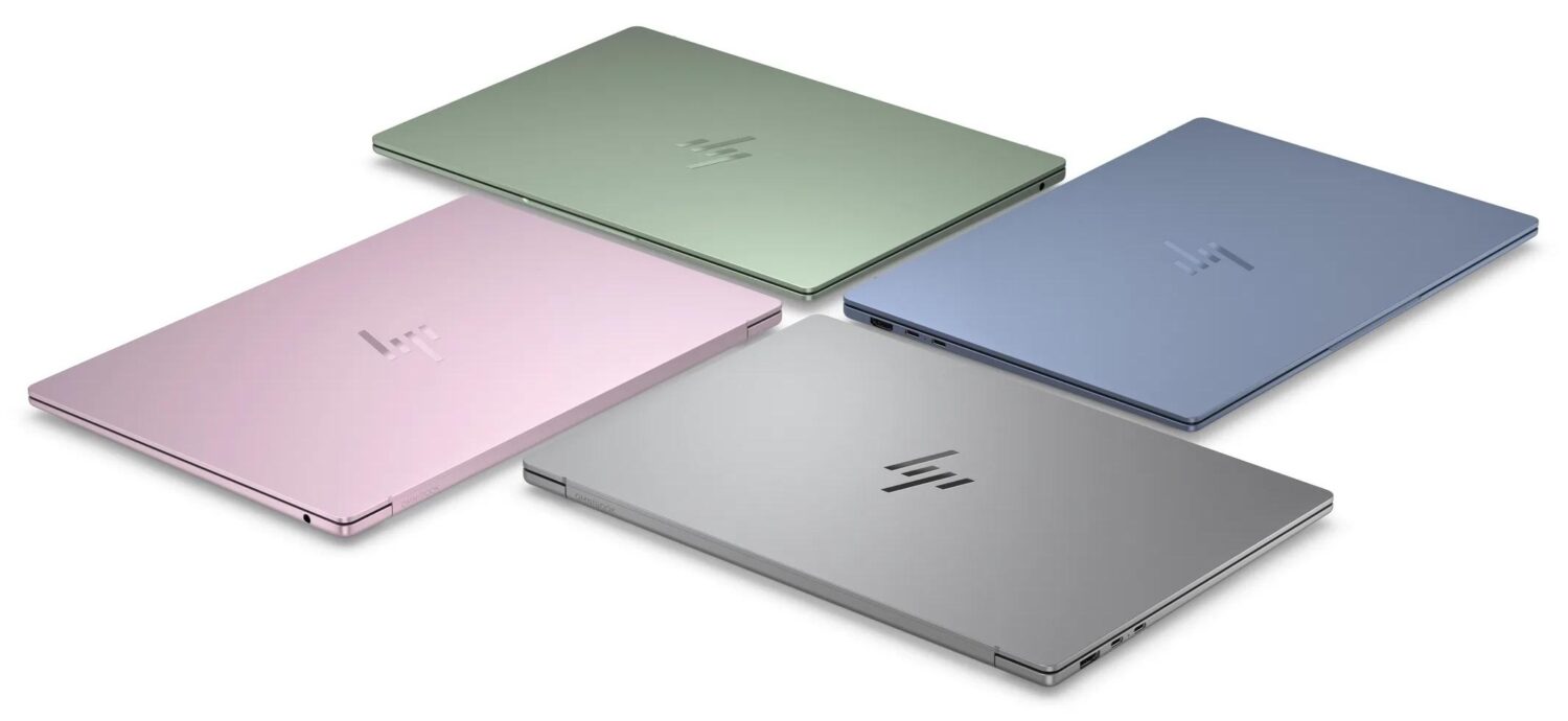 HP Omnibook 5 14 2