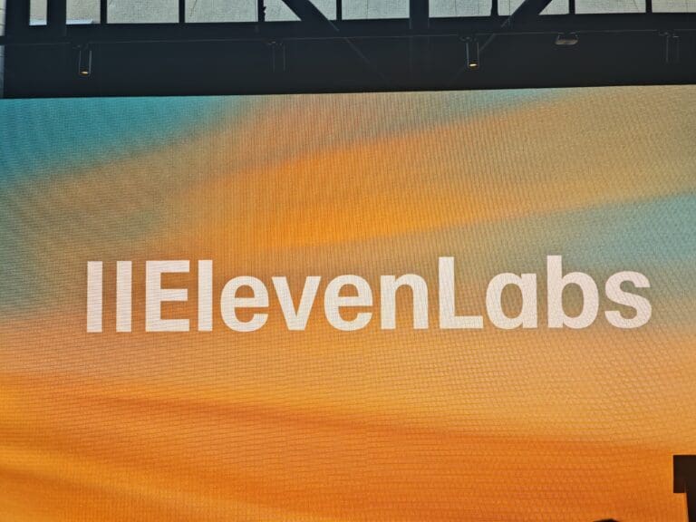 ElevenLabs wil de interactielaag claimen
