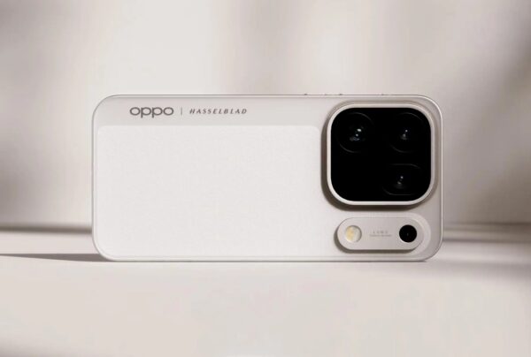 Dit is de high-end Oppo Find X10 Pro Max