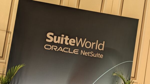 NetSuite Next onderweg naar Europa