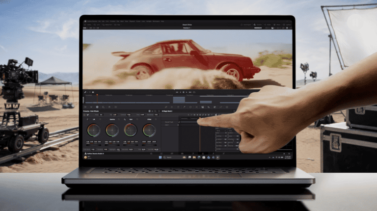 Microsoft Surface Laptop Ultra: AI-krachtpatser met RAM-probleem
