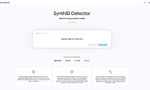 Google maakt SynthID AI-detector voor iedereen beschikbaar