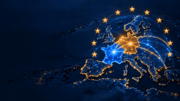 Europese EDR komt naast de Amerikaanse te staan