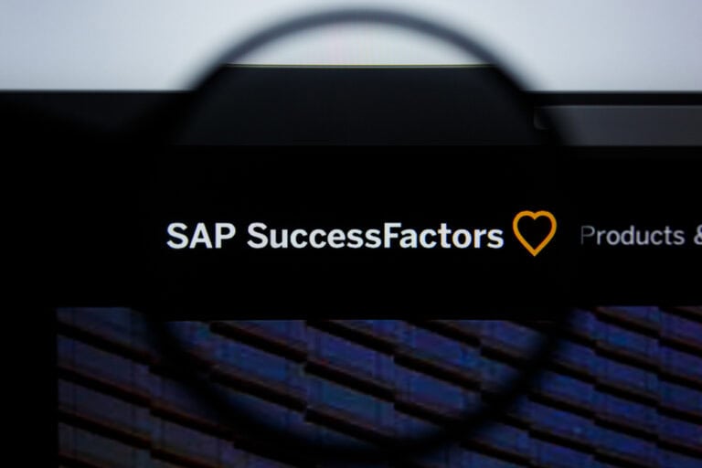 SAP koopt Gents AI-bedrijf TechWolf, voegt het toe aan SuccessFactors