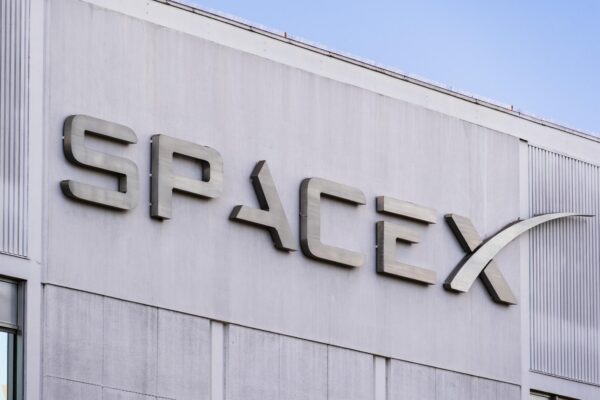 SpaceX boekt recordomzet van 14,6 miljard dollar