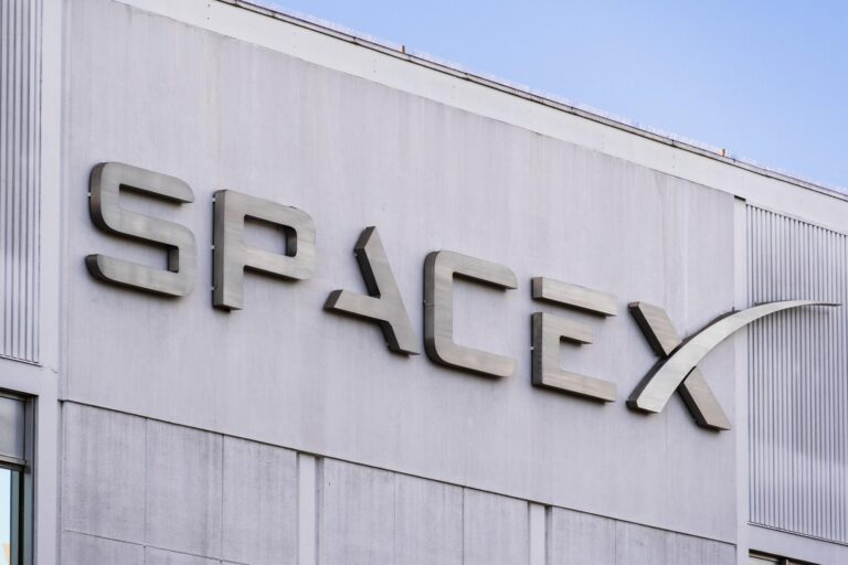 SpaceX boekt recordomzet van 14,6 miljard dollar