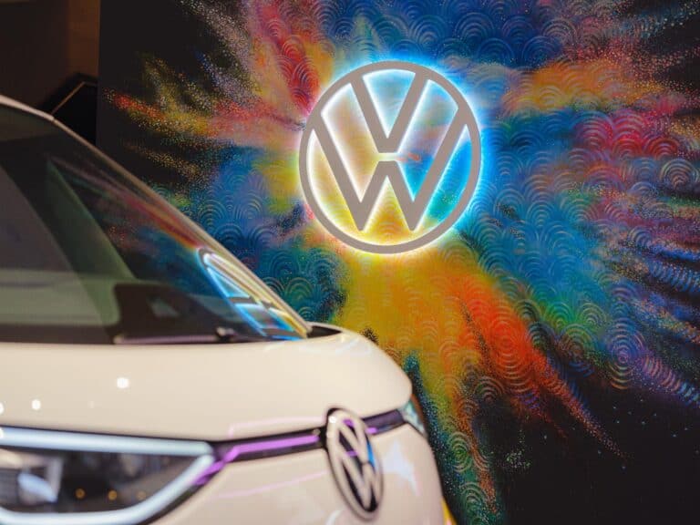 Nederlands NXP levert chips voor toekomstige Volkswagens
