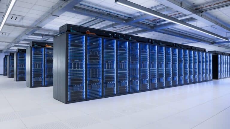 Nebul deployt ruim 1.000 Blackwell Ultra-GPU’s in België