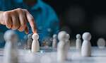 IT-talent verschuift naar andere sectoren