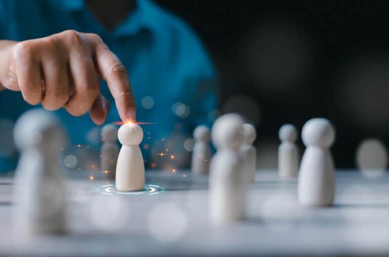 IT-talent verschuift naar andere sectoren