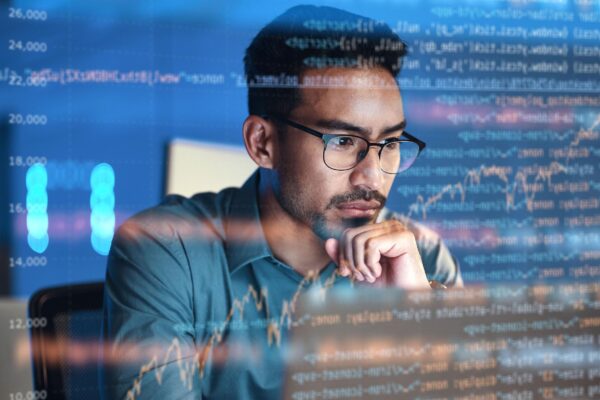 Helft Nederlandse developers gebruikt AI vooral voor de bühne