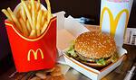 McDonald’s voor de rechter om AI-prijsmodel voor hamburgers