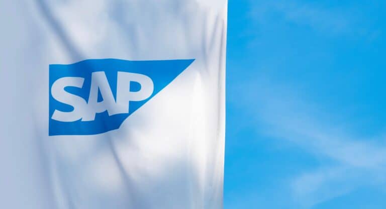 SAP ruilt dure AI-modellen in voor betaalbare alternatieven