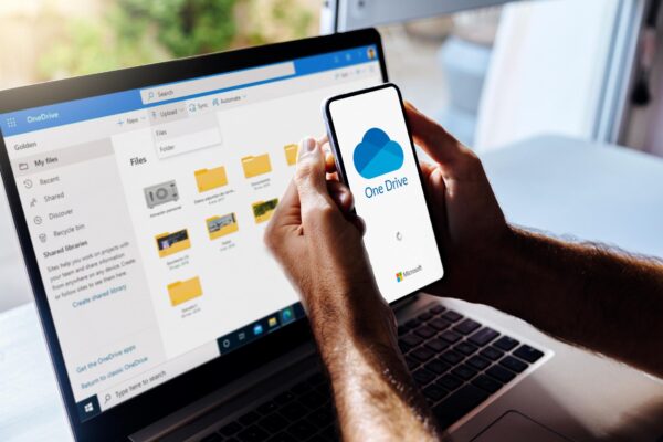 Microsoft lanceert Copilot voor OneDrive
