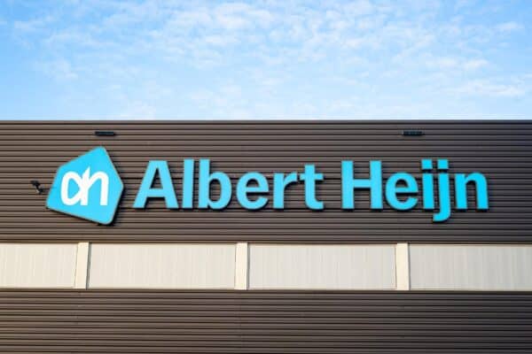 IT-storing legt websites en bezorgdiensten Albert Heijn, Etos en Gall & Gall plat