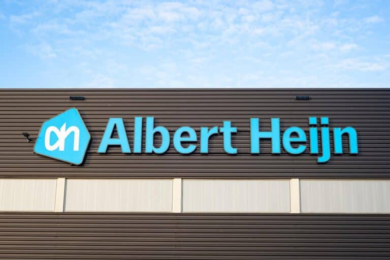 IT-storing legt websites en bezorgdiensten Albert Heijn, Etos en Gall & Gall plat
