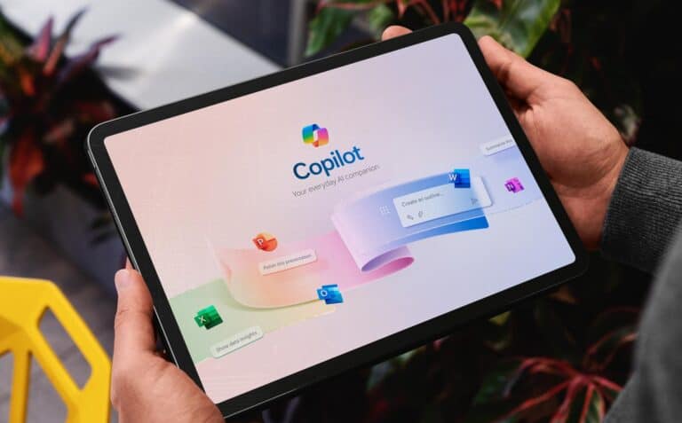 Copilot Studio verdwijnt uit Teams