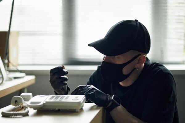 OpenAI-engineer aangeklaagd wegens plaatsen afluisterapparaat
