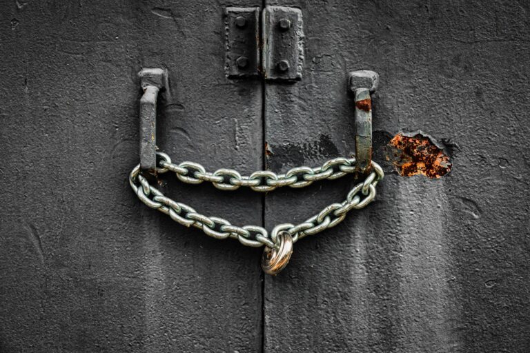 Passkeys elimineren phishing, maar vragen om beleid
